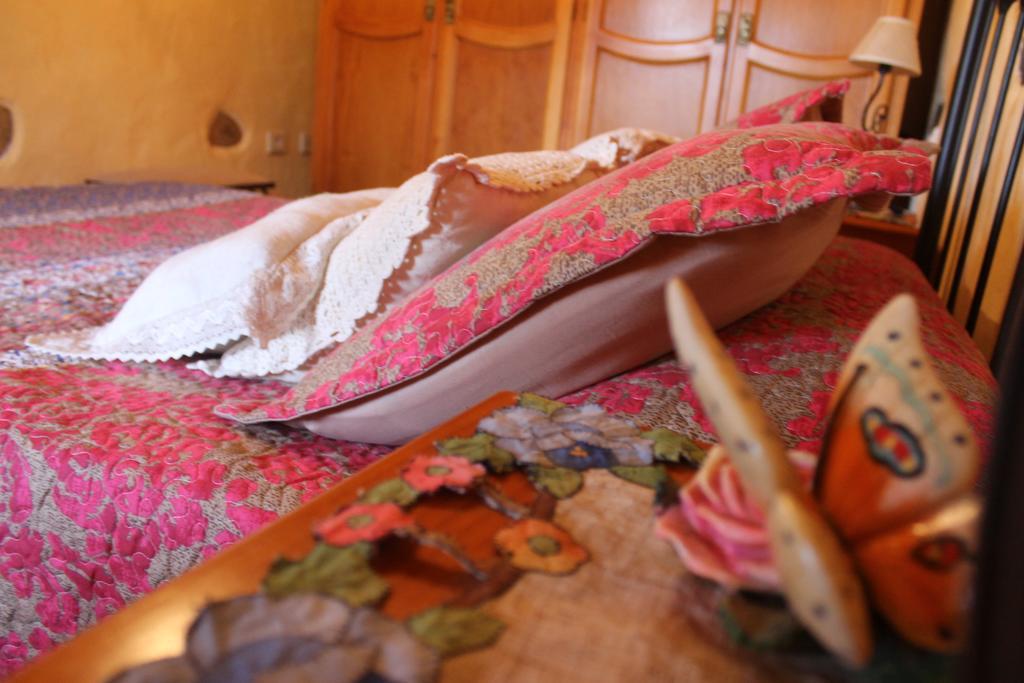 Casa Rural Las Rosas Agulo Екстериор снимка